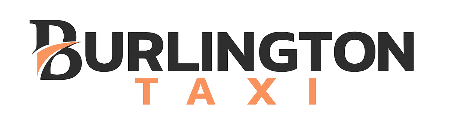 Burlington Taxi Service